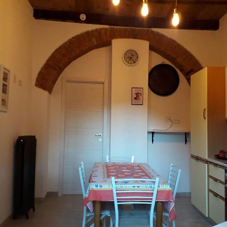 Casa Caterina Apartment Специя Екстериор снимка