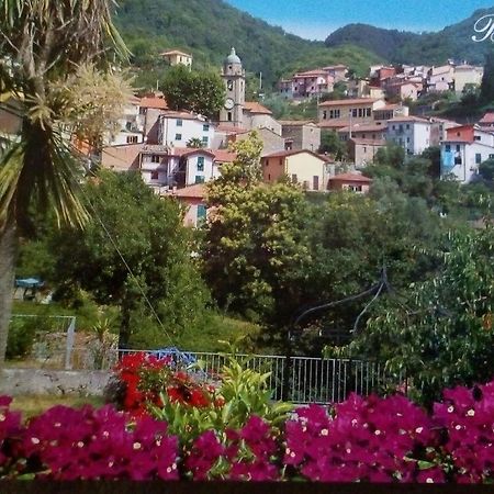 Casa Caterina Apartment Специя Екстериор снимка