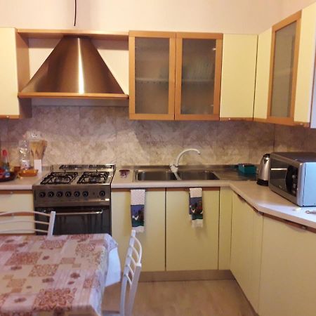 Casa Caterina Apartment Специя Екстериор снимка