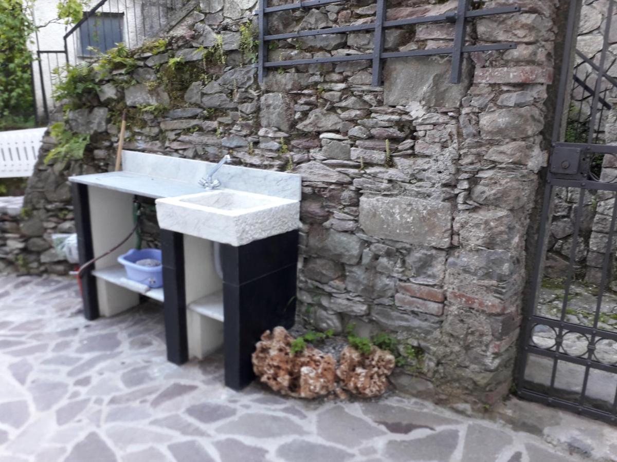 Casa Caterina Apartment Специя Екстериор снимка
