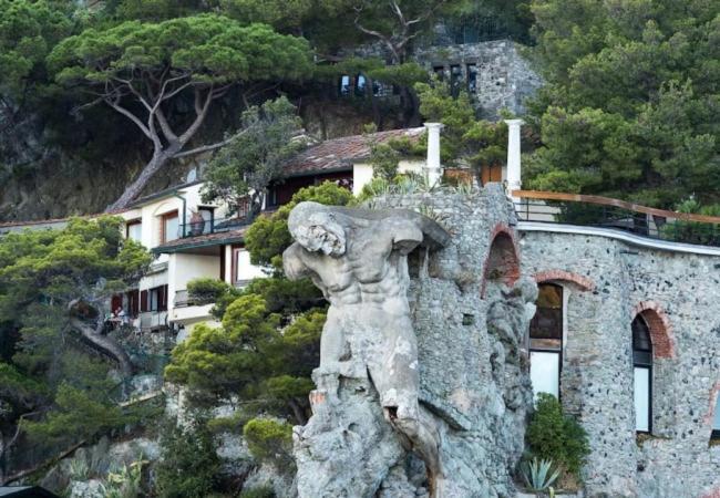 Casa Caterina Apartment Специя Екстериор снимка