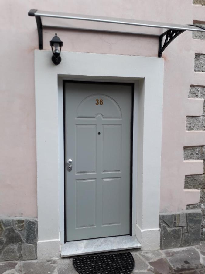 Casa Caterina Apartment Специя Екстериор снимка