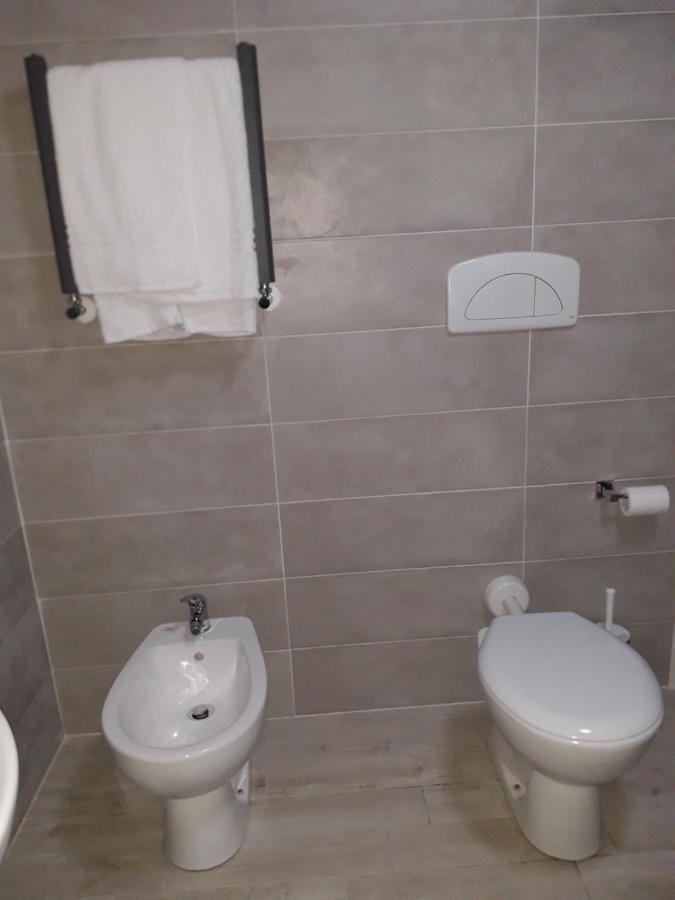 Casa Caterina Apartment Специя Екстериор снимка