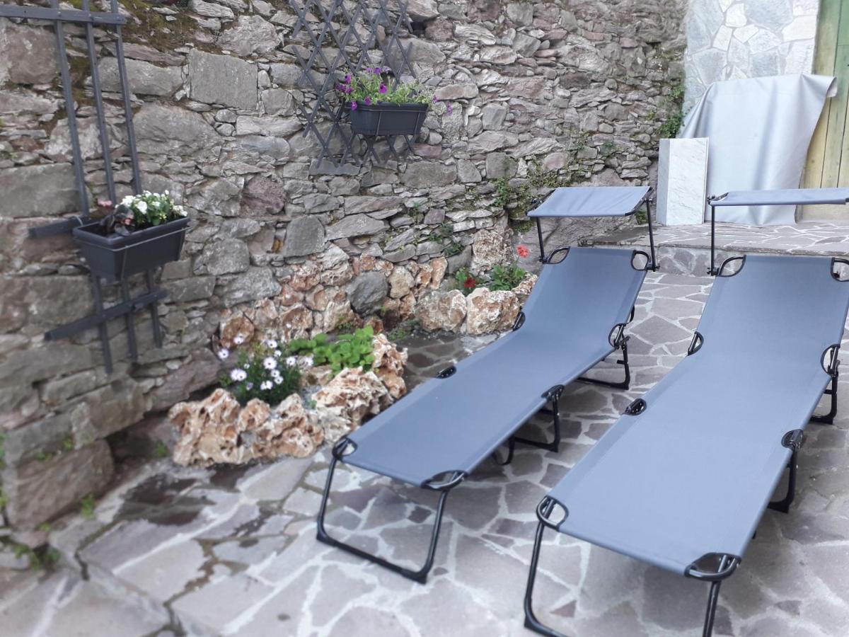 Casa Caterina Apartment Специя Екстериор снимка