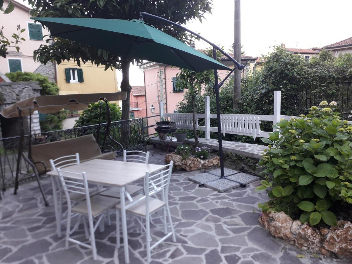 Casa Caterina Apartment Специя Екстериор снимка
