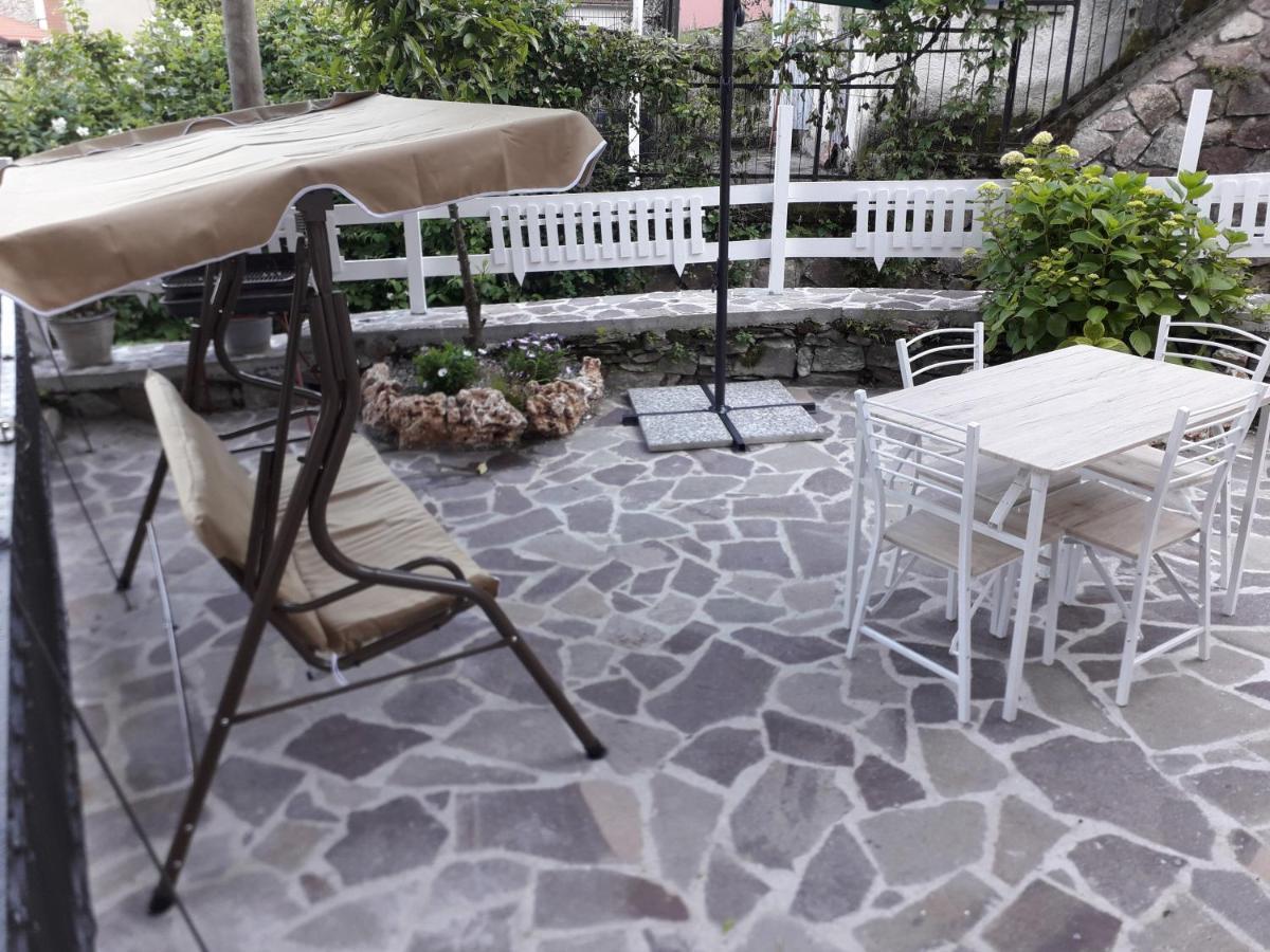 Casa Caterina Apartment Специя Екстериор снимка